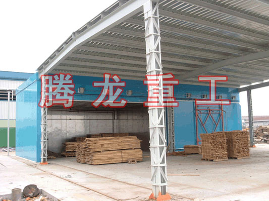 木包裝箱熱處理烘干設備、木材在線檢測系統(tǒng)、木托盤烘干機、木箱干燥設備、木箱烘干機